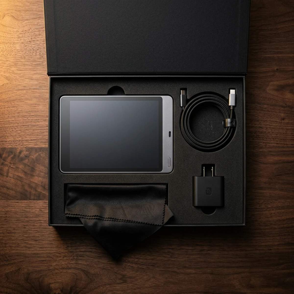 Sunniva™ Pro 10,000 Lux Light Station Official Package Contents